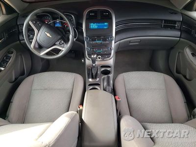 Zdjęcie 8 z 12 samochodu: 2015 CHEVROLET MALIBU LS VIN:1G11A5SL8FF258934 - miniatura