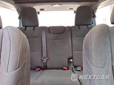 Zdjęcie 10 z 14 samochodu: 2026 JEEP WRANGLER RUBICON VIN:1C4PJXFGXTW248637 - miniatura