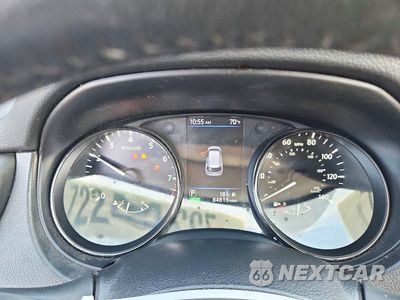 Zdjęcie 9 z 12 samochodu: 2018 NISSAN ROGUE SV VIN:JN8AT2MT2JW454510 - miniatura