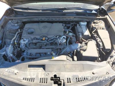Zdjęcie 11 z 13 samochodu: 2023 TOYOTA CAMRY LE VIN:4T1C11AK9PU079120 - miniatura