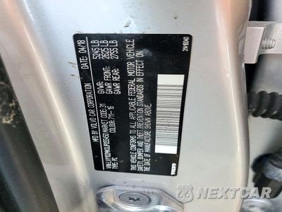 Zdjęcie 12 z 12 samochodu: 2018 VOLVO S90 T5 MOMENTUM VIN:LVY102MK0JP055450 - miniatura