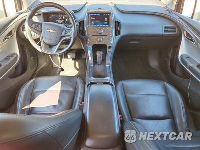 Zdjęcie 8 z 12 samochodu: 2013 CHEVROLET VOLT VIN:1G1RD6E47DU106978 - miniatura