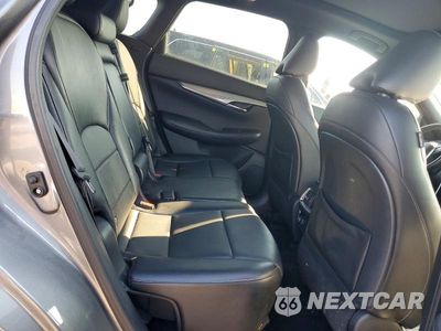Zdjęcie 11 z 14 samochodu: 2021 INFINITI QX50 LUXE VIN:3PCAJ5BB2MF114957 - miniatura