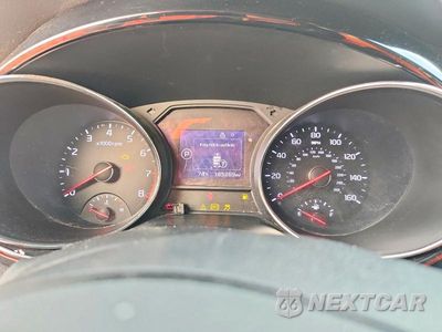 Zdjęcie 9 z 13 samochodu: 2016 KIA SEDONA EX VIN:KNDMC5C15G6135301 - miniatura