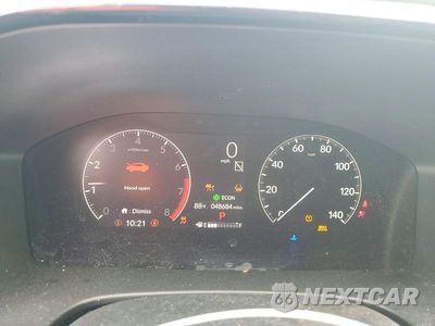 Zdjęcie 9 z 13 samochodu: 2023 HONDA CR-V EX VIN:7FARS3H43PE002108 - miniatura