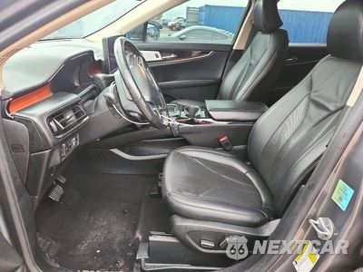 Zdjęcie 7 z 13 samochodu: 2022 LINCOLN NAUTILUS VIN:2LMPJ8KP4NBL16379 - miniatura
