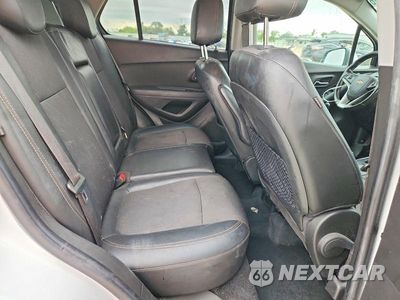 Zdjęcie 11 z 13 samochodu: 2019 CHEVROLET TRAX 1LT VIN:KL7CJLSBXKB936724 - miniatura