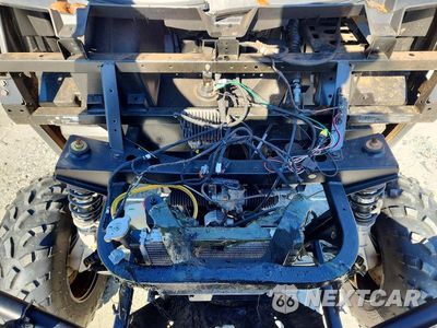 Zdjęcie 7 z 10 samochodu: 2020 POLARIS RANGER 500 UTILITY VEHICLE VIN:3NSMAA503LE098903 - miniatura