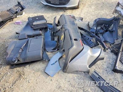 Zdjęcie 13 z 14 samochodu: 2025 TOYOTA BZ4X NIGHTSHADE VIN:JTMABACA7SA107259 - miniatura