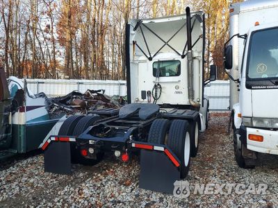 Trzecie zdjęcie samochodu z tyłu: 2018 PETERBILT 579 SEMI TRUCK VIN:1XPBD49X2JD479020 - miniatura