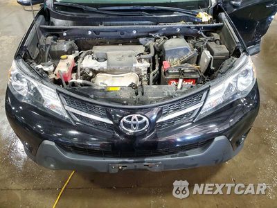 Zdjęcie 12 z 13 samochodu: 2015 TOYOTA RAV4 XLE VIN:2T3RFREV1FW252052 - miniatura