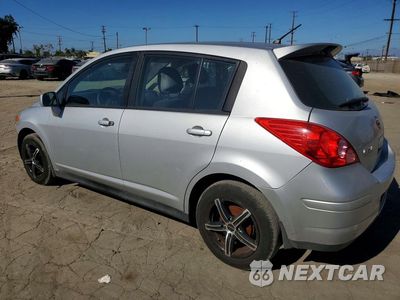 Drugie zdjęcie samochodu z przodu: 2011 NISSAN VERSA 1.8 S VIN:3N1BC1CP0BL409994 - miniatura