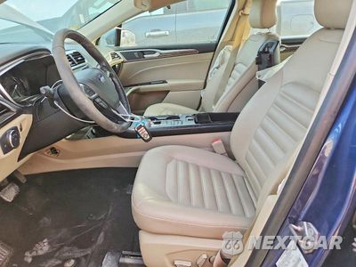 Zdjęcie 7 z 13 samochodu: 2019 FORD FUSION SEL VIN:3FA6P0MU3KR258007 - miniatura