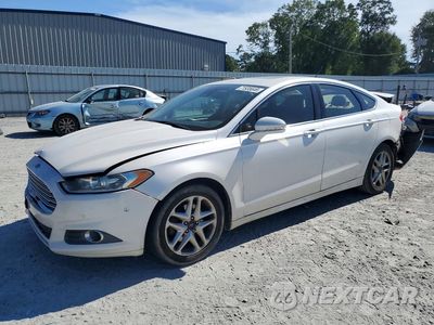 2015 FORD FUSION SE 3FA6P0HD7FR177446 - główne zdjęcie licytacji z USA - miniatura