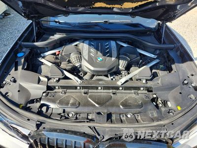 Zdjęcie 12 z 13 samochodu: 2021 BMW X7 M50I VIN:5UXCX6C00M9H52873 - miniatura