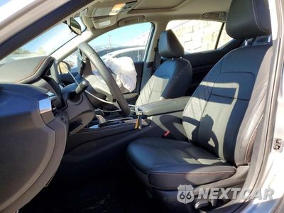 Zdjęcie 7 z 13 samochodu: 2025 NISSAN ALTIMA SR VIN:1N4BL4CV8SN423077 - miniatura