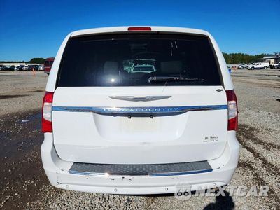 Zdjęcie 6 z 14 samochodu: 2015 CHRYSLER TOWN & COUNTRY TOURING L VIN:2C4RC1CG1FR514631 - miniatura