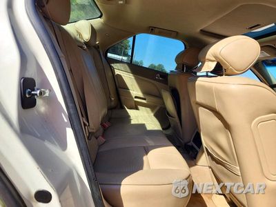 Zdjęcie 10 z 12 samochodu: 2009 CADILLAC STS VIN:1G6DA67V390127523 - miniatura