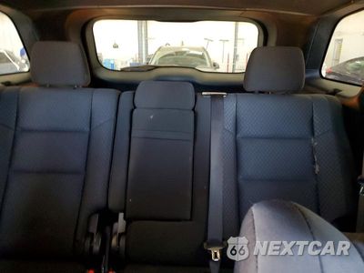 Zdjęcie 10 z 13 samochodu: 2020 JEEP GRAND CHEROKEE LAREDO VIN:1C4RJFAG7LC209371 - miniatura