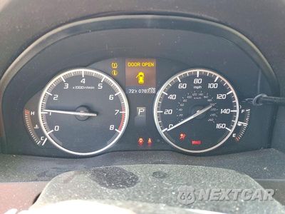 Zdjęcie 9 z 13 samochodu: 2016 ACURA RDX TECHNOLOGY VIN:5J8TB4H53GL003046 - miniatura