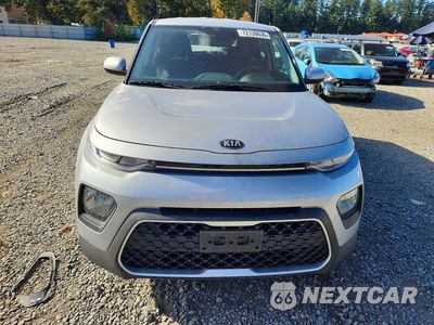 Piąte zdjęcie samochodu w środku: 2020 KIA SOUL LX VIN:KNDJ23AU2L7083847 - miniatura
