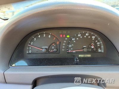 Zdjęcie 9 z 12 samochodu: 2004 TOYOTA CAMRY LE VIN:4T1BE32K94U806715 - miniatura