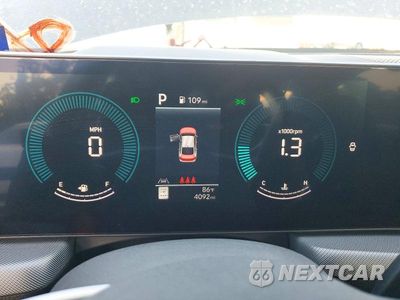 Zdjęcie 9 z 12 samochodu: 2026 HYUNDAI SONATA SEL SPORT VIN:KMHL64JA0TA565613 - miniatura