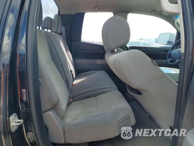 Zdjęcie 10 z 12 samochodu: 2008 TOYOTA TUNDRA SR5 VIN:5TFRT54128X020249 - miniatura