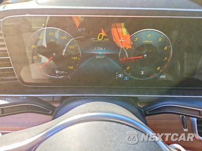 Zdjęcie 9 z 13 samochodu: 2023 MERCEDES-BENZ GLE 350 4MATIC VIN:4JGFB4KBXPA846744 - miniatura
