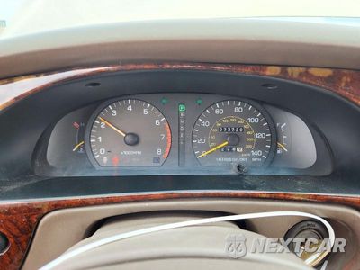 Zdjęcie 9 z 12 samochodu: 1995 TOYOTA CAMRY LE VIN:4T1GK12E9SU101567 - miniatura