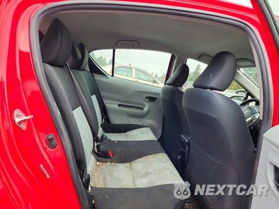 Zdjęcie 11 z 14 samochodu: 2013 TOYOTA PRIUS C TWO VIN:JTDKDTB38D1532828 - miniatura