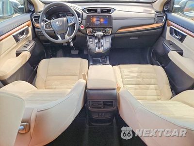 Zdjęcie 8 z 13 samochodu: 2017 HONDA CR-V EX VIN:5J6RW2H54HL059655 - miniatura