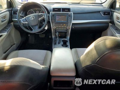 Zdjęcie 8 z 12 samochodu: 2017 TOYOTA CAMRY SE VIN:4T1BF1FK3HU399444 - miniatura