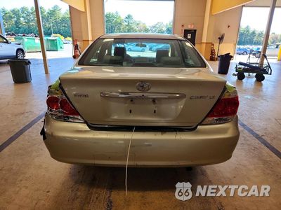 Zdjęcie 6 z 12 samochodu: 2006 TOYOTA CAMRY LE VIN:4T1BE30K16U140472 - miniatura