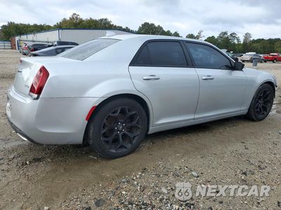 Trzecie zdjęcie samochodu z tyłu: 2019 CHRYSLER 300 TOURING VIN:2C3CCAAG9KH580986 - miniatura