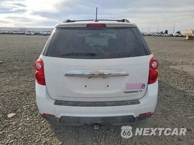 Zdjęcie 6 z 13 samochodu: 2015 CHEVROLET EQUINOX LT VIN:1GNALBEK1FZ131578 - miniatura