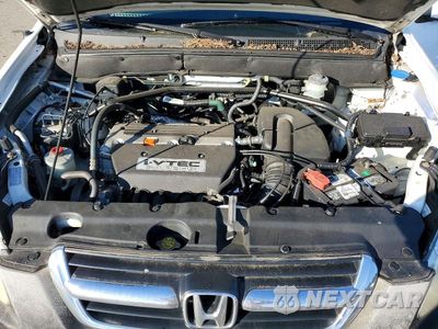 Zdjęcie 12 z 13 samochodu: 2004 HONDA CR-V EX VIN:SHSRD78844U254342 - miniatura