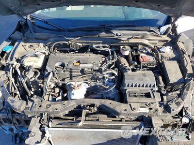 Zdjęcie 11 z 13 samochodu: 2018 HONDA CIVIC EX VIN:2HGFC2F79JH517801 - miniatura