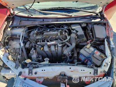 Zdjęcie 11 z 13 samochodu: 2015 TOYOTA COROLLA L VIN:5YFBURHE4FP227238 - miniatura