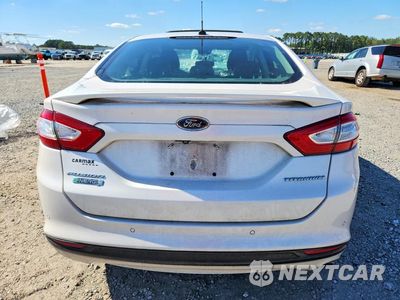 Zdjęcie 6 z 13 samochodu: 2016 FORD FUSION TITANIUM PHEV VIN:3FA6P0SU4GR363195 - miniatura