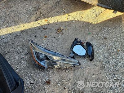 Zdjęcie 12 z 13 samochodu: 2020 TOYOTA COROLLA LE VIN:5YFEPRAE9LP028146 - miniatura