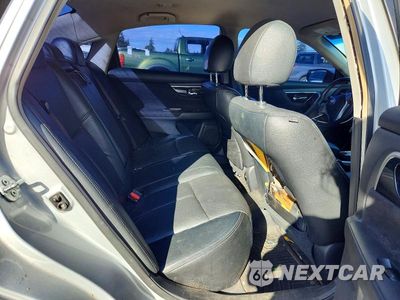 Zdjęcie 10 z 12 samochodu: 2013 NISSAN ALTIMA 2.5 VIN:1N4AL3AP1DC256537 - miniatura