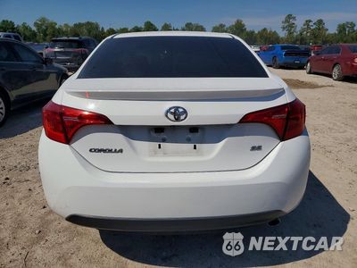 Zdjęcie 6 z 13 samochodu: 2019 TOYOTA COROLLA SE VIN:5YFBURHE2KP927303 - miniatura