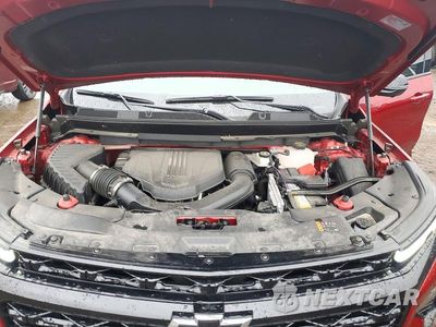 Zdjęcie 12 z 13 samochodu: 2024 CHEVROLET TRAVERSE RS VIN:1GNEVLKS2RJ190017 - miniatura