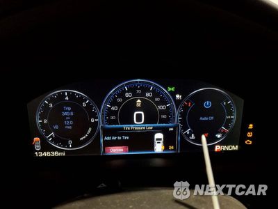 Zdjęcie 9 z 13 samochodu: 2015 CADILLAC ESCALADE PREMIUM VIN:1GYS4NKJ4FR685618 - miniatura