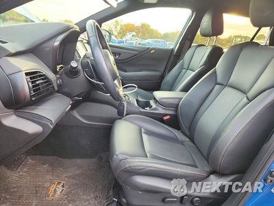 Zdjęcie 7 z 13 samochodu: 2022 SUBARU OUTBACK WILDERNESS VIN:4S4BTGUD8N3232627 - miniatura