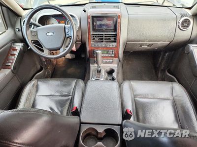 Zdjęcie 8 z 13 samochodu: 2008 FORD EXPLORER LIMITED VIN:1FMEU75848UA39398 - miniatura
