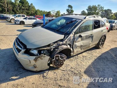 2015 SUBARU XV CROSSTREK 2.0 PREMIUM JF2GPACC2F8312354 - główne zdjęcie licytacji z USA - miniatura