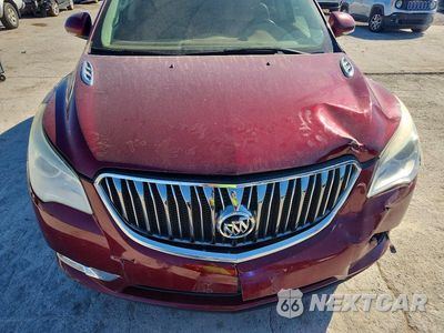 Zdjęcie 12 z 13 samochodu: 2016 BUICK ENCLAVE VIN:5GAKRBKD1GJ188527 - miniatura