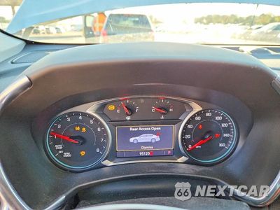 Zdjęcie 9 z 12 samochodu: 2019 CHEVROLET EQUINOX PREMIER VIN:3GNAXYEX2KL219141 - miniatura